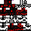 Texture for red glow