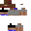 Texture for Железный паук шоу
