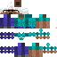 Texture for Steve Nevou