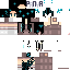 Texture for sculk