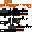 Texture for vfe