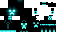 Texture for Türkis Creeper