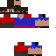 Texture for SURVIVOR HAVEX
