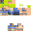 Texture for LSSJ Cal Afton (Controlled)