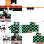 Texture for demonslayer