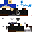 Texture for Salax ssjblue 