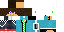 Texture for steve lol