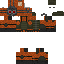 Texture for MTF guard