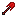 Texture for ruby shovel