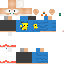 Texture for rowlet