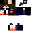 Texture for robotnick