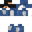 Texture for tiburon2