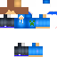 Texture for joshi animations
