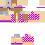 Texture for (FIXED) Checkered Tomboy