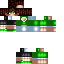 Texture for без волос