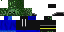Texture for zombie