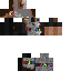 Texture for Cyborg