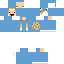 Texture for Derpy Cookie Monster