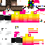 Texture for SoyDiego