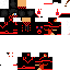 Texture for domiraptor
