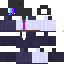 Texture for TVCB
