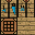 Texture for diamond crafting table