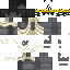 Texture for Technoblade never die