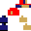 Texture for NAHUALSONIC