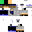 Texture for steve