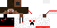 Texture for Steve in hoodie