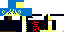 Texture for 青髪ピアス