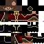 Texture for dark rfd