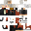 Texture for dvir