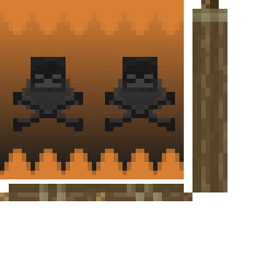 Texture for Capa oficial da BlockHunter