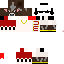 Texture for vaca loca