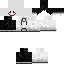 Texture for jeff the killer2