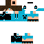 Texture for http://www.mcskinsearch.com/skin/harmine21Extreme