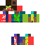 Texture for the scary 