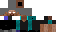 Texture for dark herobrine