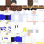 Texture for axolotoYT da grande