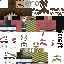 Texture for P3ldo Tapioca