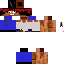 Texture for steve