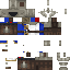 Texture for xi guard