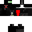 Texture for THE CREEPERMAN 360