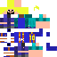 Texture for messi 16