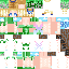 Texture for Tinkerbell
