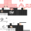 Texture for steve