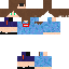 Texture for dss