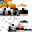 Texture for Ichigo Vasto Lorde Controlled Mode