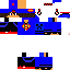Texture for LuisRaidz
